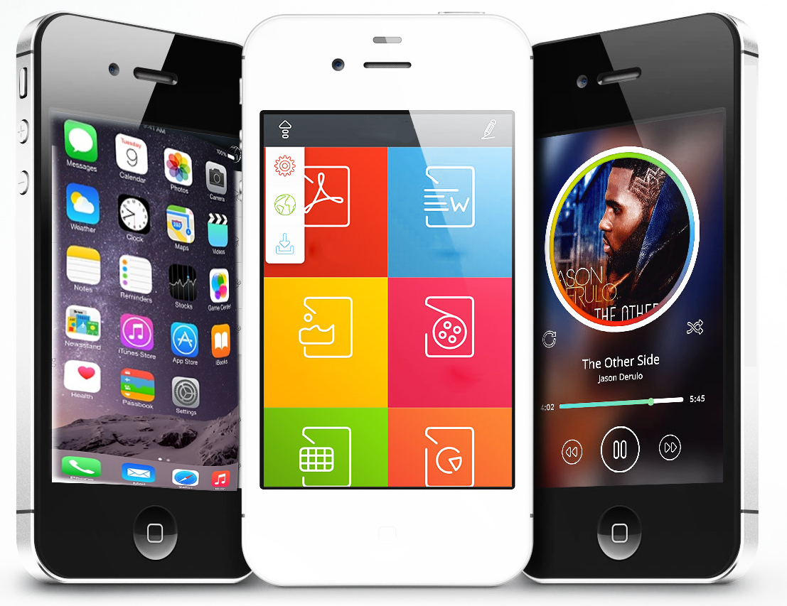 sap-mobile-app